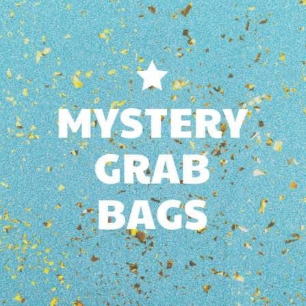 PRE ORDERED MYSTERY GRAB BAG